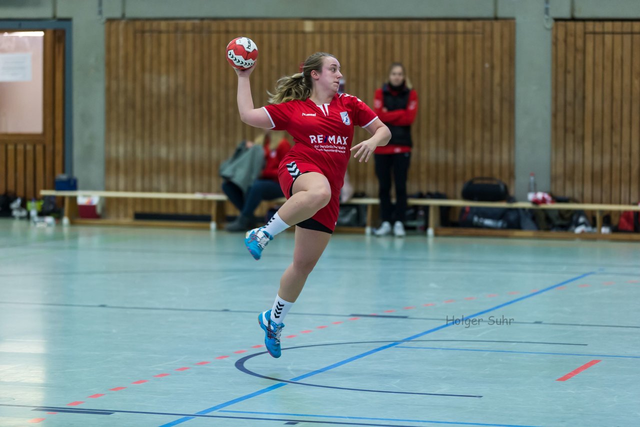 Bild 66 - Frauen BT - HSG WaBo 2011 : Erfebnis: 23:27